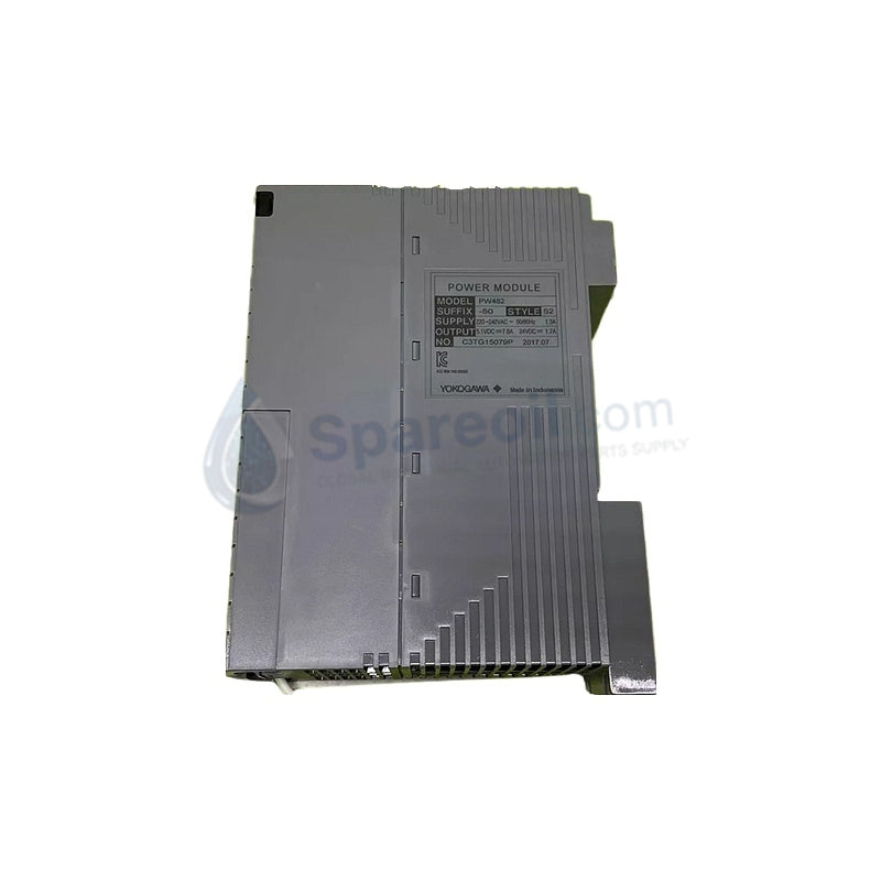PW482-51 Yokogawa CENTUM VP Power Supply Module