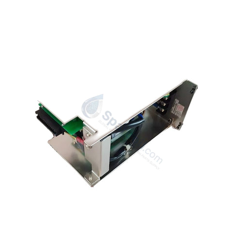 وحدة إمداد الطاقة Yokogawa PW502-S1 CENTUM VP