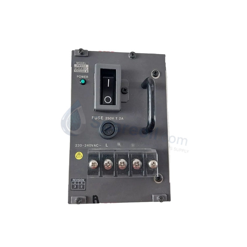 Power Supply Module Yokogawa PW502-S1 CENTUM VP
