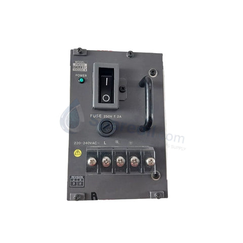 وحدة إمداد الطاقة Yokogawa PW502-S1 CENTUM VP