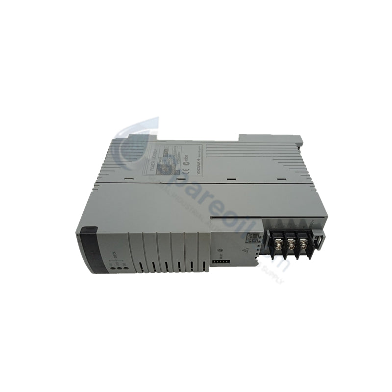 Yokogawa PW484-10 S1 CENTUM ProSafe-RS Power Supply Module