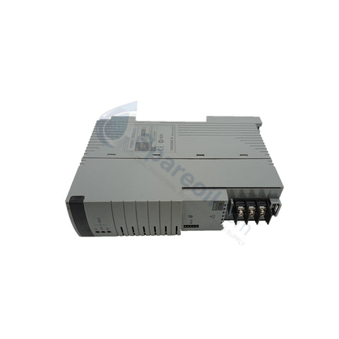 Yokogawa PW484-10 S1 CENTUM ProSafe-RS Power Supply Module