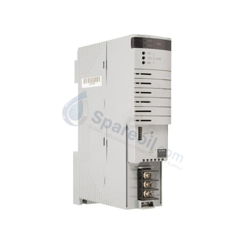 Yokogawa PW484-10 S1 CENTUM ProSafe-RS Power Supply Module