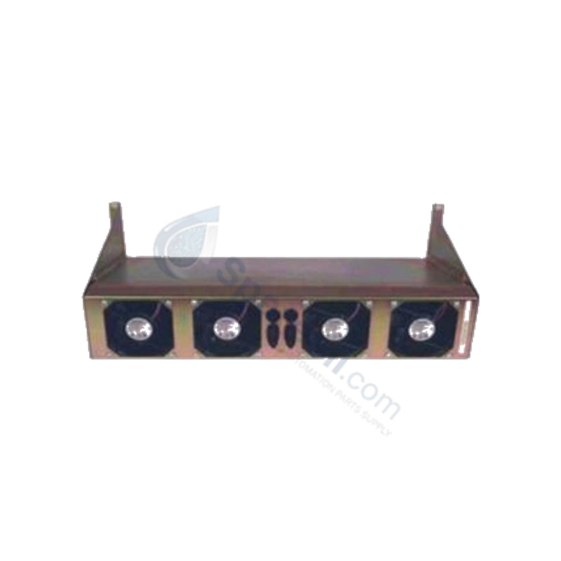 ICS Triplex T8270 Fan Assembly Rack Mount Module