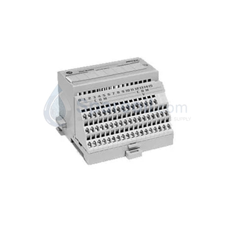32-Channel FLEX I/O Base | 1794-TB32 New Allen-Bradley