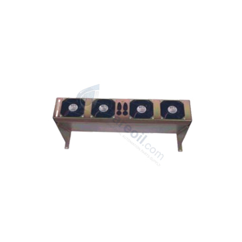 ICS Triplex T8270 Fan Assembly Rack Mount Module