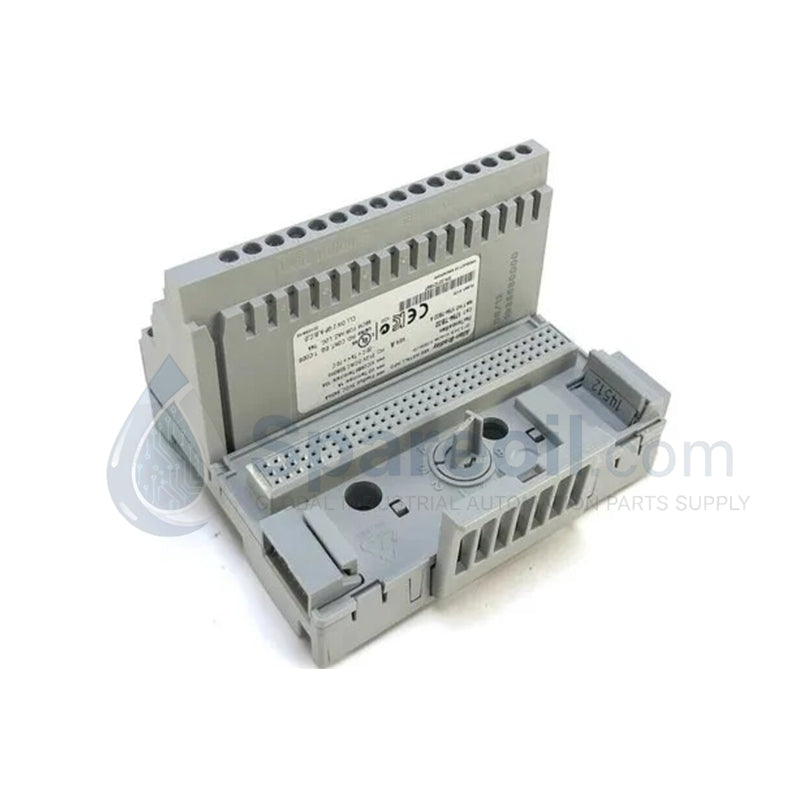 32-Channel FLEX I/O Base | 1794-TB32 New Allen-Bradley