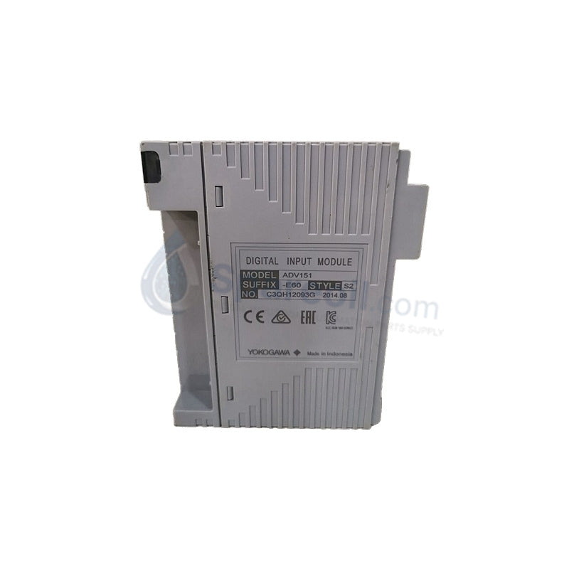 Yokogawa ADV151-E60 S2 CENTUM VP Input Module