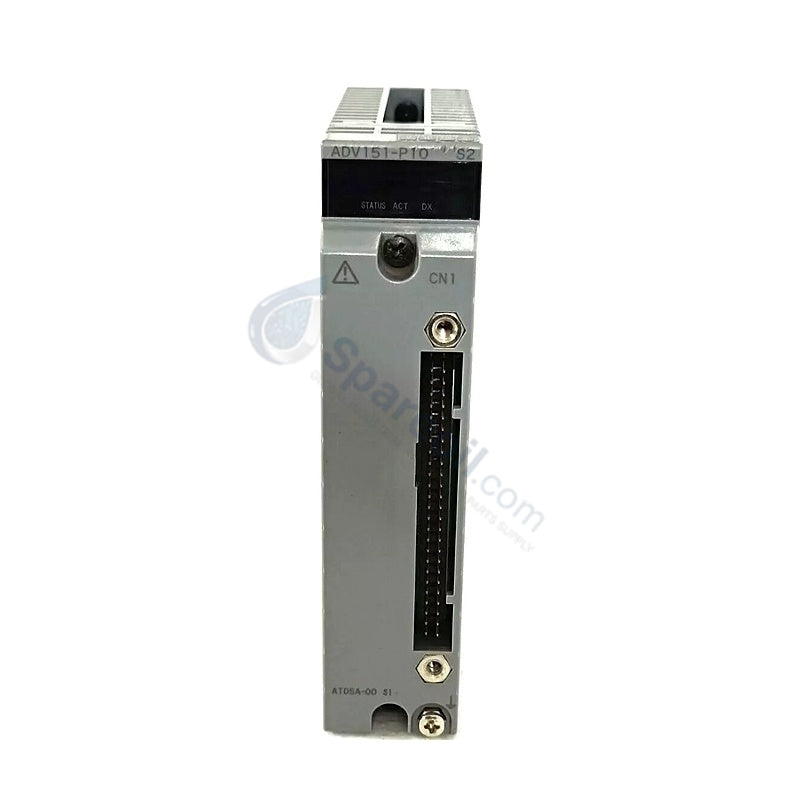 Yokogawa ADV151-P10 S2 CENTUM VP Digital Input Module