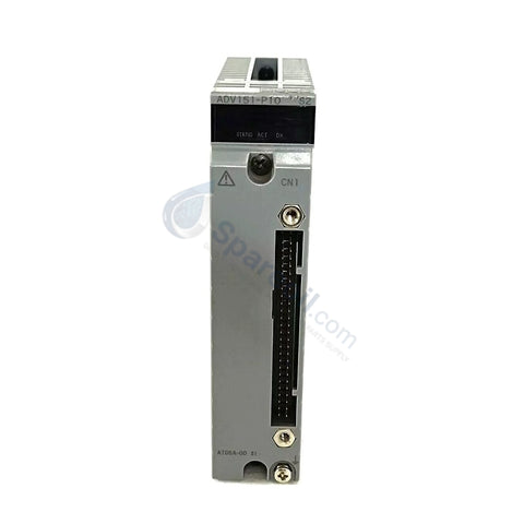 Yokogawa ADV151-P10 S2 CENTUM VP Digital Input Module