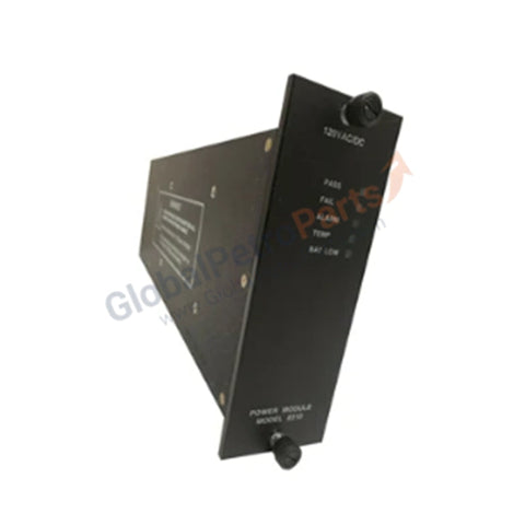 Triconex 8310 Power Module | Industrial Control Supply