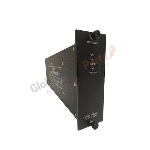 Triconex 8310 Power Module | Industrial Control Supply