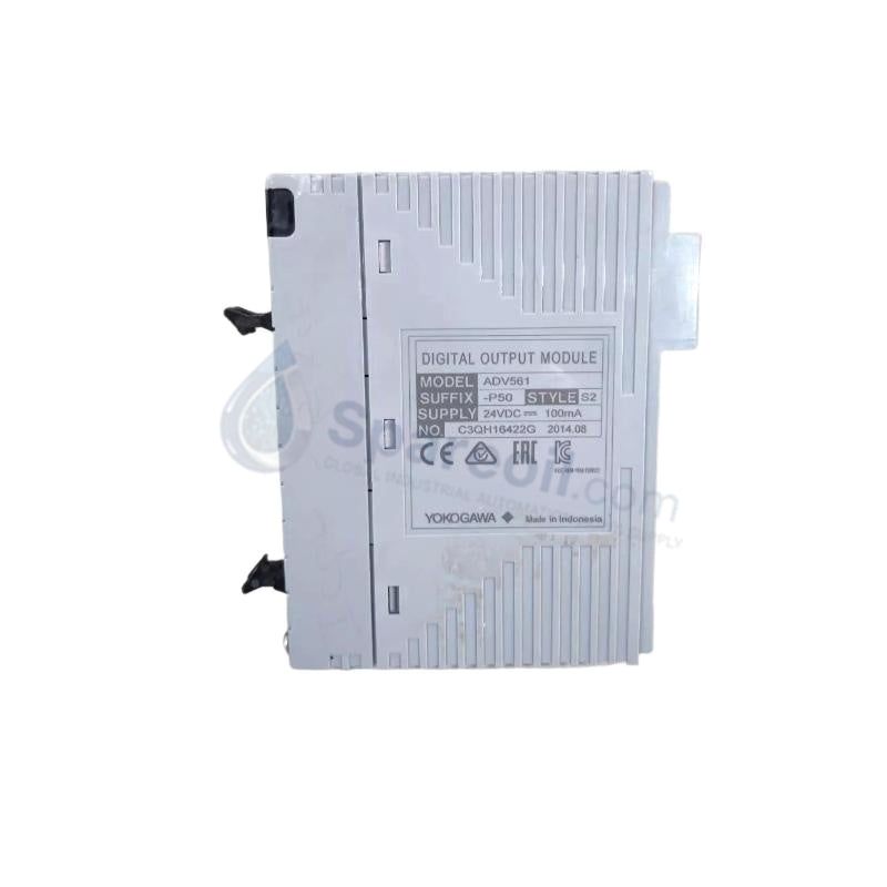 ADV569-P50 Yokogawa 64-Channel Digital Output Module
