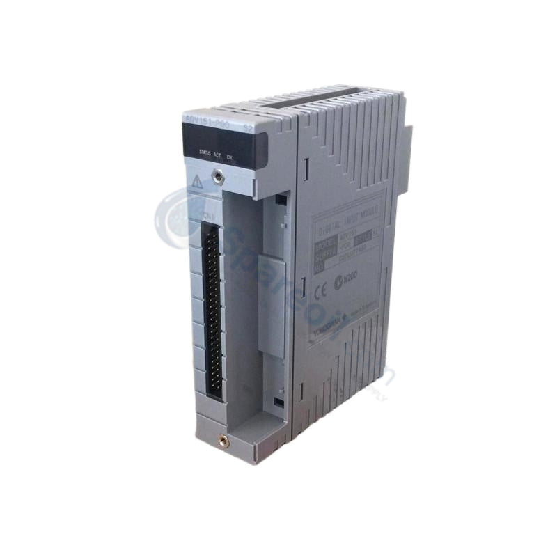 ADV569-P50 Yokogawa 64-Channel Digital Output Module