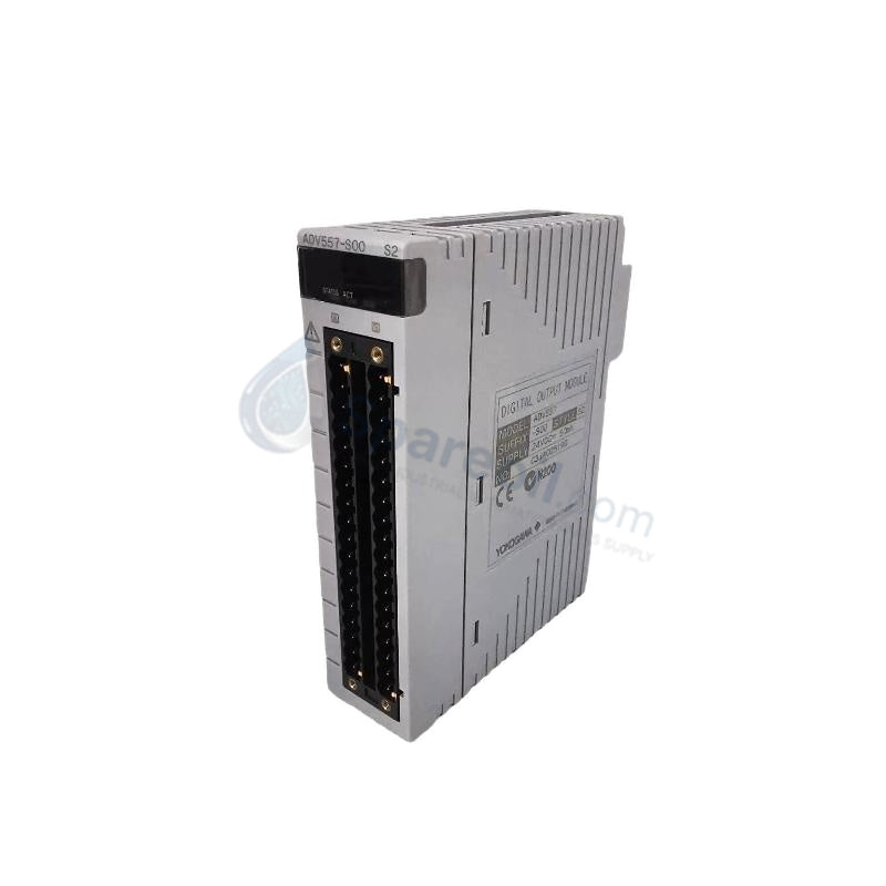 128-Channel Digital Input Module | ADV869-P00 Yokogawa