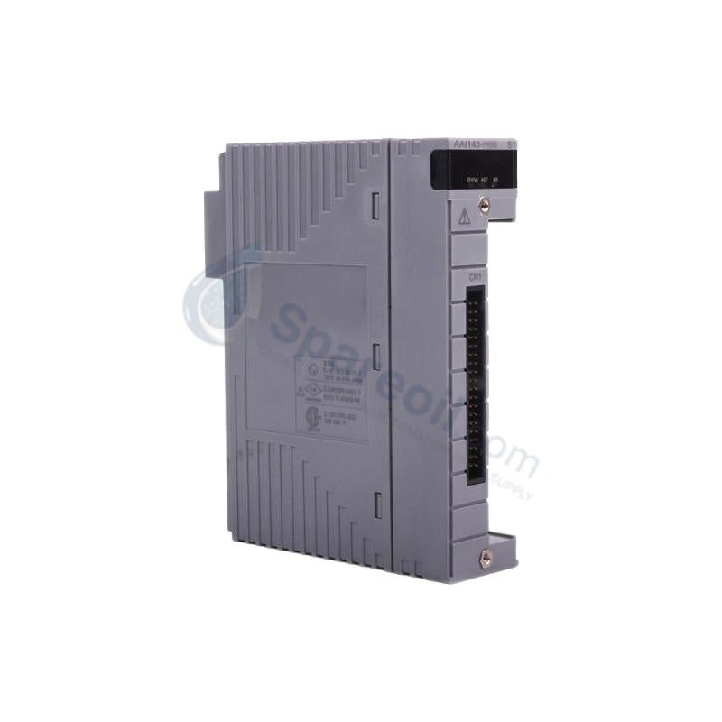 128-Channel Digital Input Module | ADV869-P00 Yokogawa