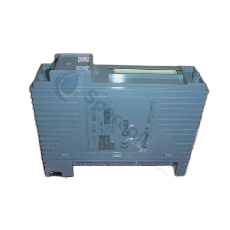 وحدة النبض التناظري ذات 16 قناة Yokogawa AAP135-S00 S2