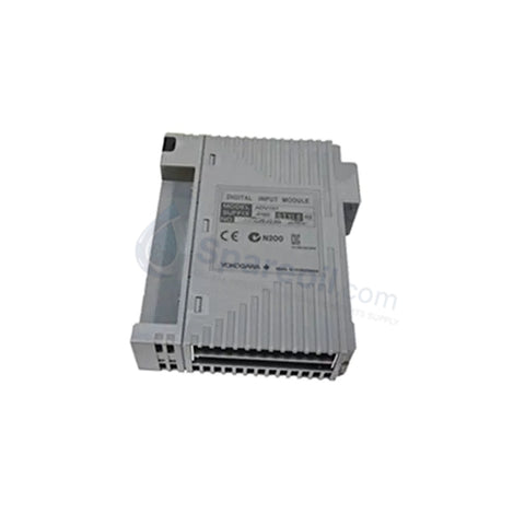 AAR181-S00 S2 Yokogawa CENTUM VP 16-Channel RTD Input Module
