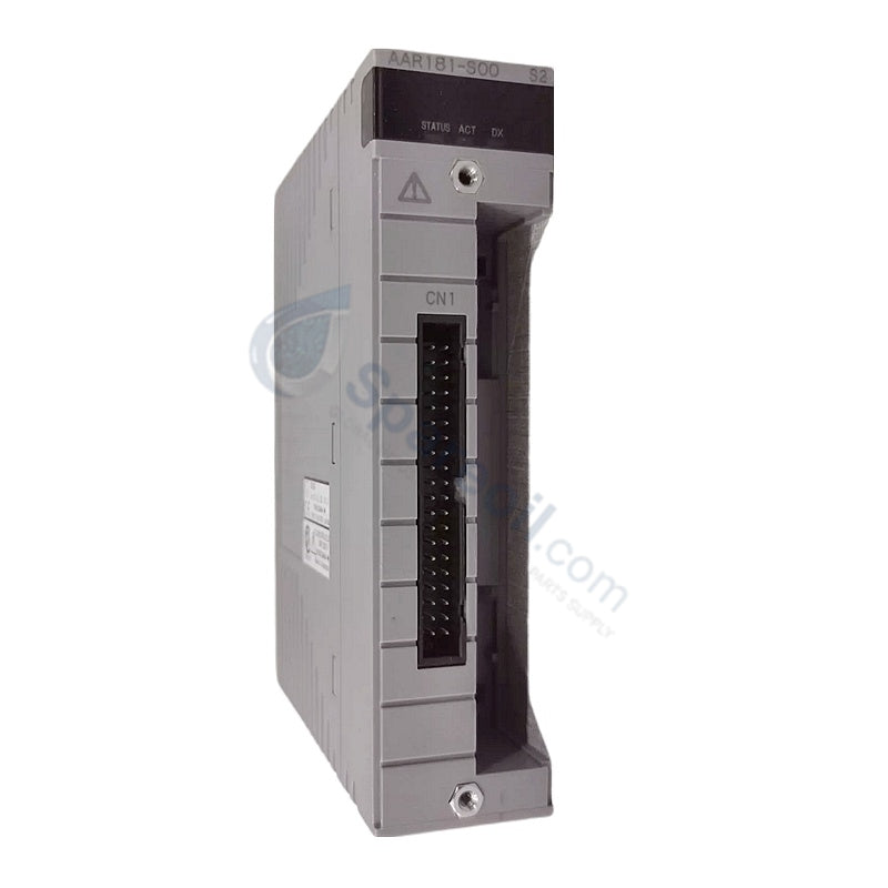AAR181-S00 S2 وحدة إدخال RTD ذات 16 قناة من Yokogawa CENTUM VP