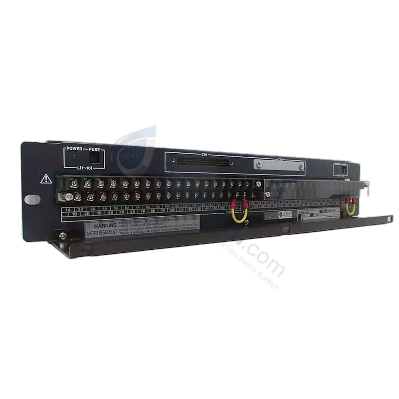Yokogawa AED5D-05 CENTUM VP CS 3000 Digital Output Module