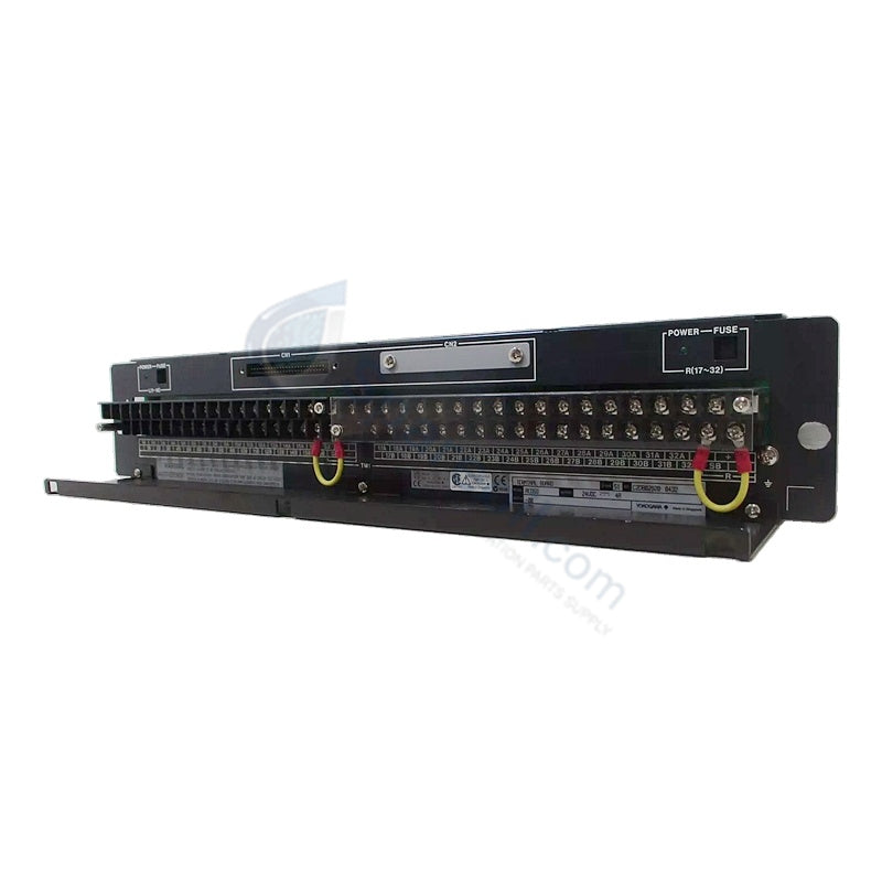 Yokogawa AED5D-05 CENTUM VP CS 3000 Digital Output Module