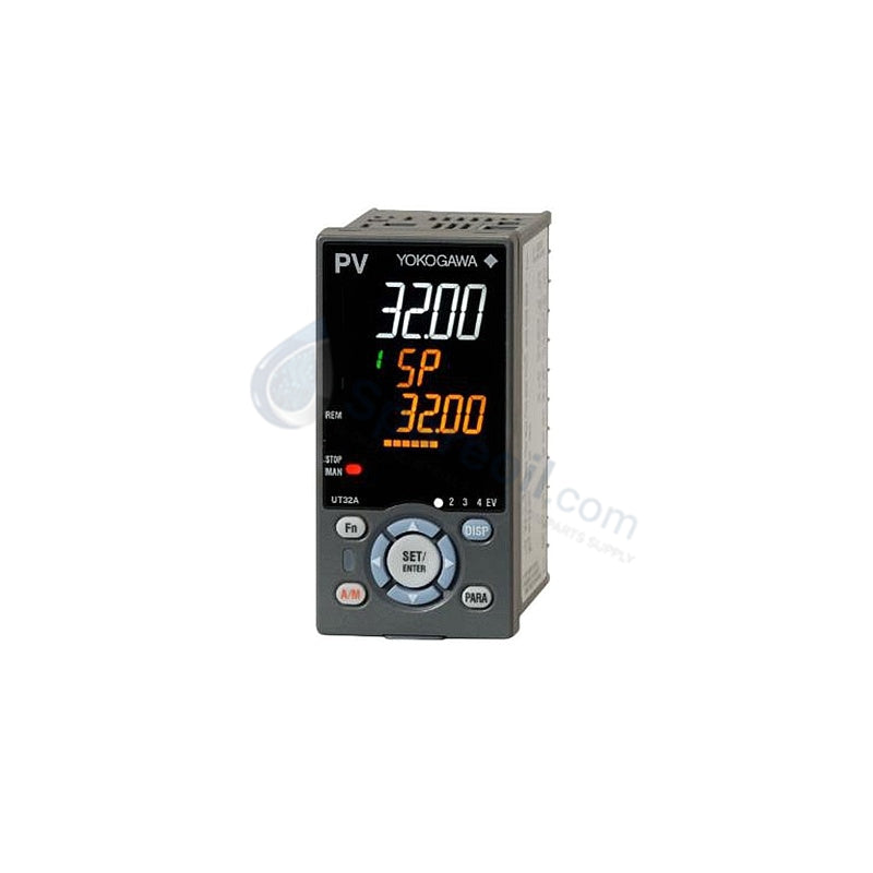 UT32A-010-11-00 Yokogawa UTAdvanced Digital Indicating Controller