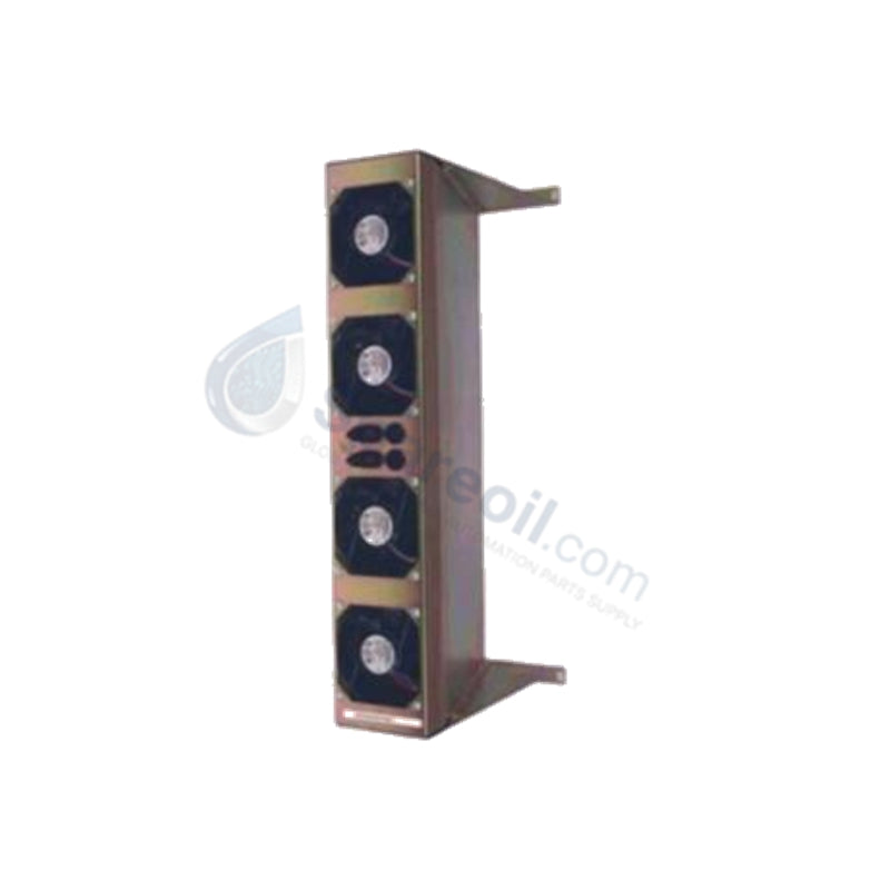 ICS Triplex T8270 Fan Assembly Rack Mount Module