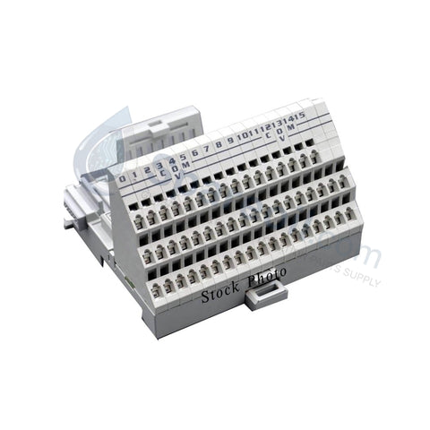 32-Channel FLEX I/O Base | 1794-TB32 New Allen-Bradley