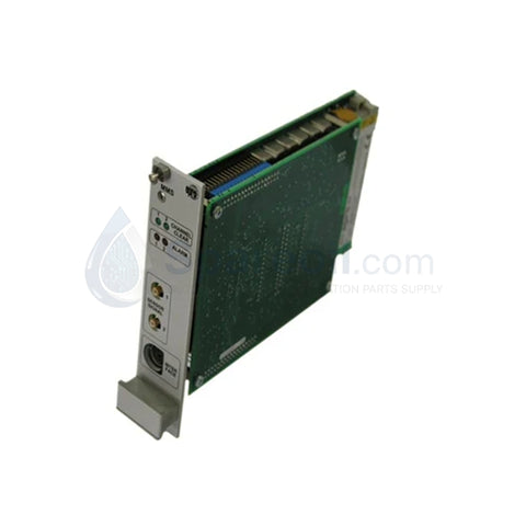 A6120 Emerson AMS 6500 جهاز مراقبة الاهتزاز | مخزون جديد