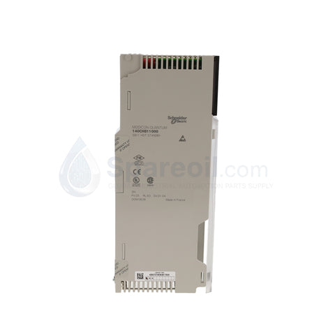 140CHS11000 Schneider Electric Modicon Quantum Hot Standby Module