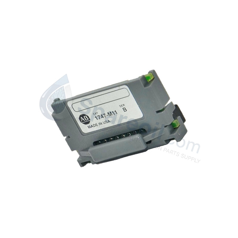 Allen-Bradley 1747-M11 Series B EEPROM Backup Cartridge