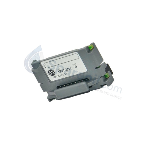 Allen-Bradley 1747-M11 Series B EEPROM Backup Cartridge
