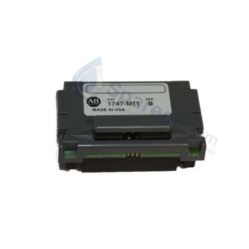 Allen-Bradley 1747-M11 Series B EEPROM Backup Cartridge