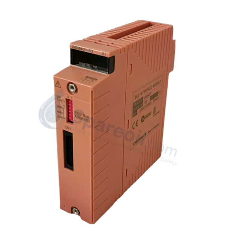SSB401-53 Yokogawa CENTUM VP ESB Bus Interface Slave Module