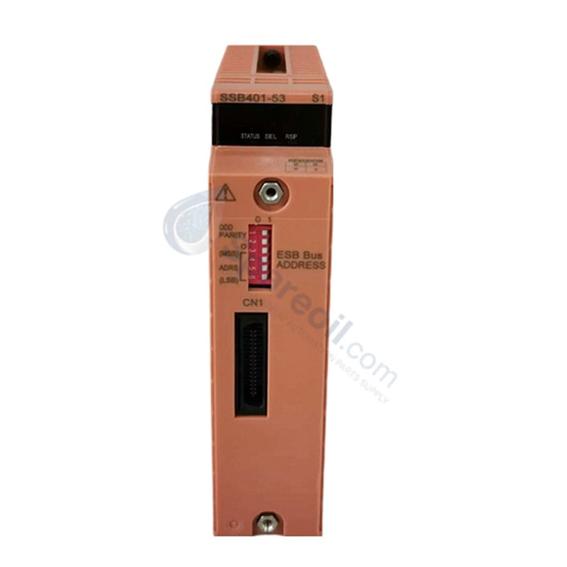 SSB401-53 Yokogawa CENTUM VP ESB Bus Interface Slave Module
