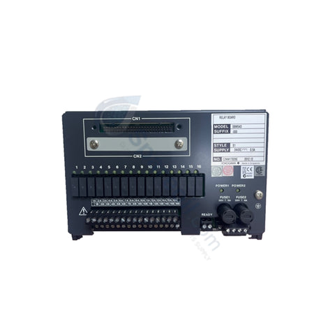 Yokogawa SBM54D-000 S1 CENTUM VP System Bus Module 100 Mbps