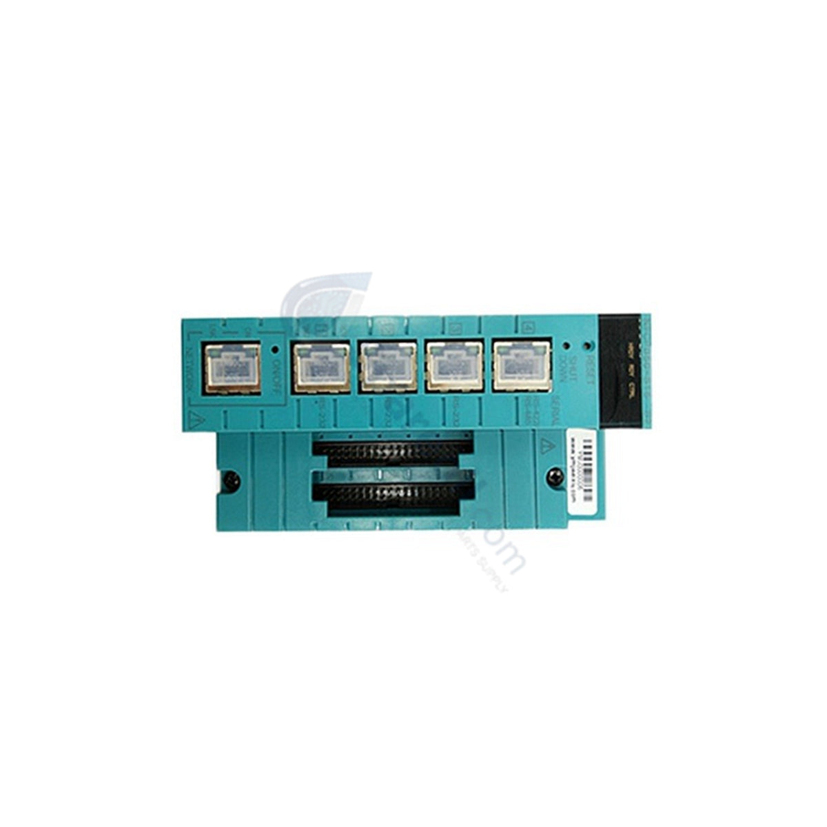 Yokogawa NFCP050 FCN-RTU Field Control Processor Module