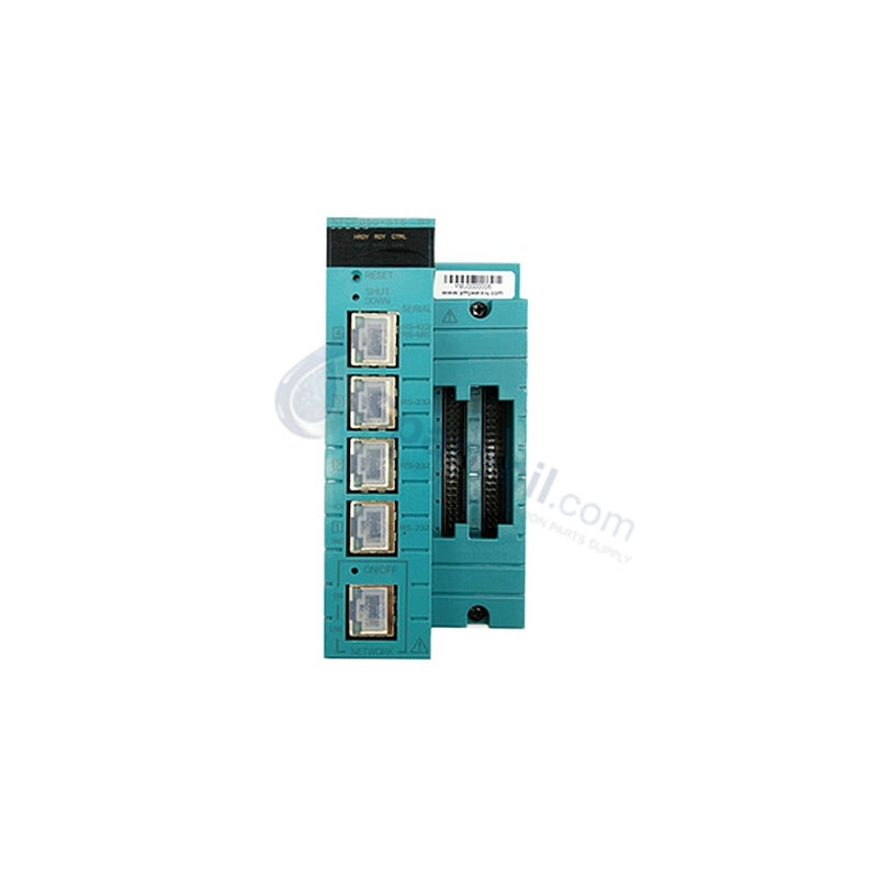NFCP050-S15 Yokogawa STARDOM FCN-RTU CPU Module