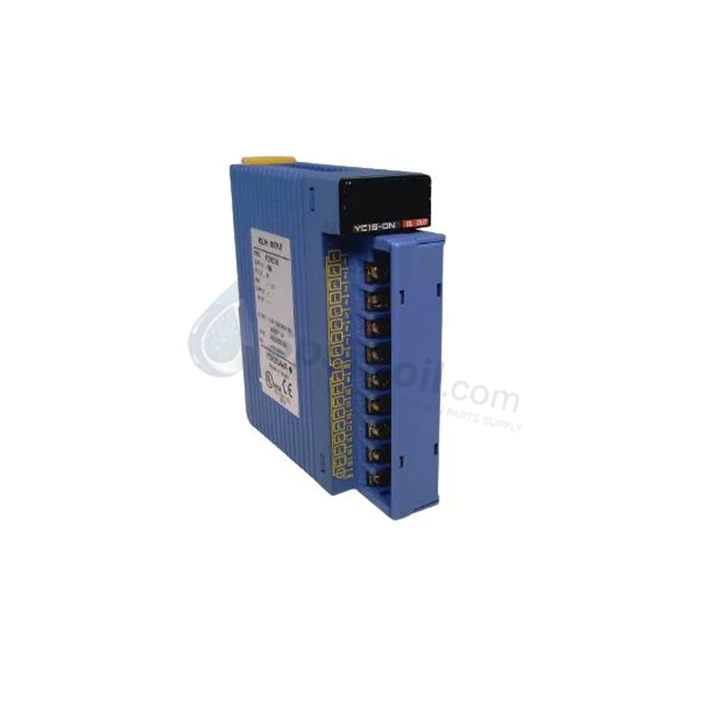 Yokogawa F3YC16-0N FA-M3 16-Channel Relay Output Module