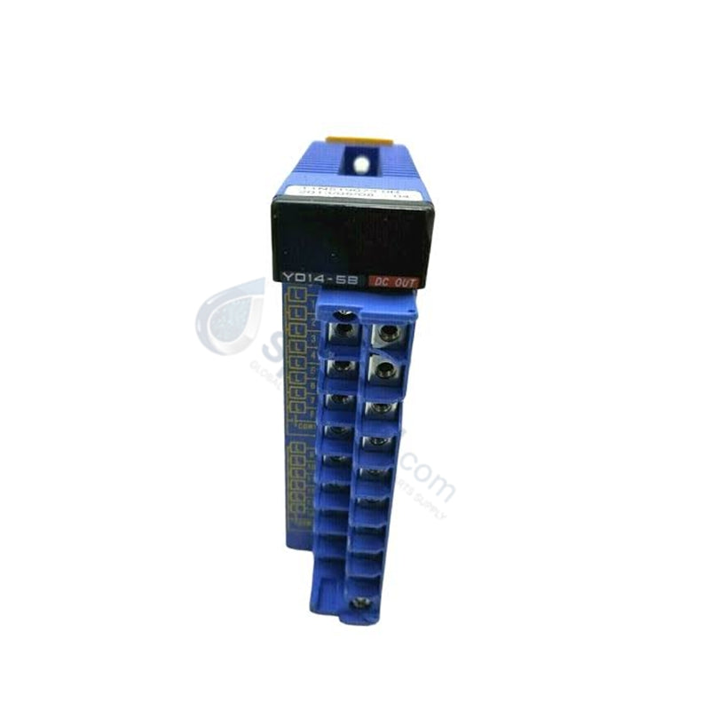 وحدة إخراج ترانزستور Yokogawa ذات 14 قناة F3YD14-5B FA-M3