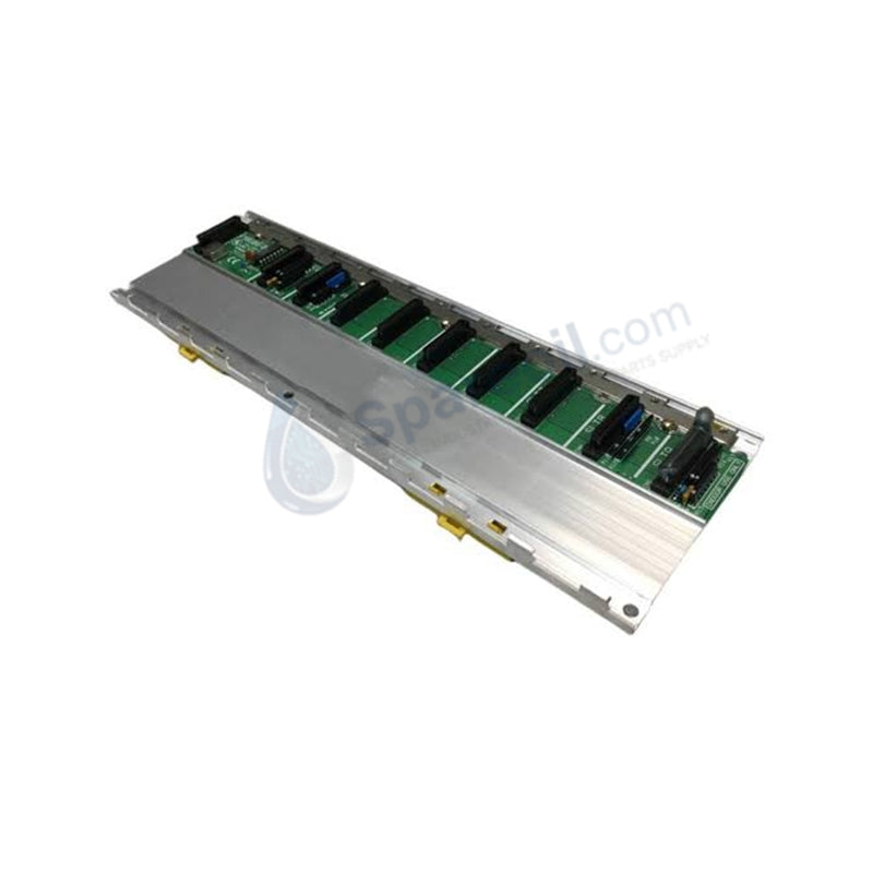 Yokogawa F3BU09-0N FA-M3 PLC 9-Slot Base Rack Unit