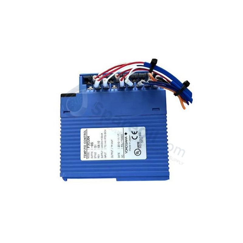F3CU04-1S FA-M3 Yokogawa Temperature Control PID Module