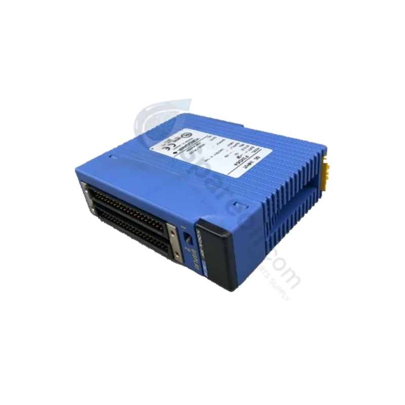 Yokogawa F3XD64-3F FA-M3 64-Point 24 VDC Digital Input Module