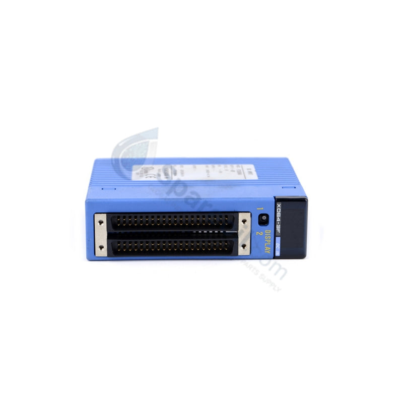 Yokogawa F3XD64-3F FA-M3 64-Point 24 VDC Digital Input Module