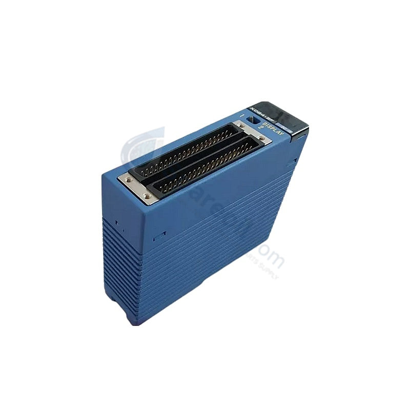 Yokogawa F3XD64-3F FA-M3 64-Point 24 VDC Digital Input Module