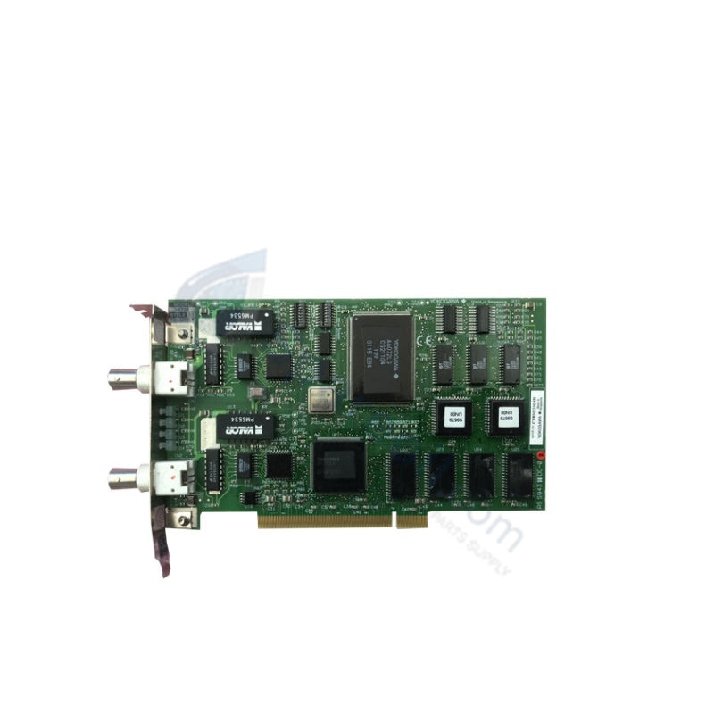 YOKOGAWA VF701 S2 CENTUM VP Vnet/IP Interface Card