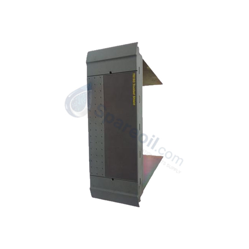 T8193 ICS Triplex Trusted TMR Digital Input Module