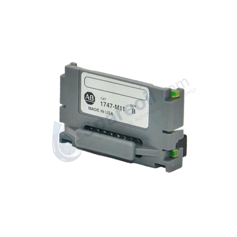 Allen-Bradley 1747-M11 Series B EEPROM Backup Cartridge