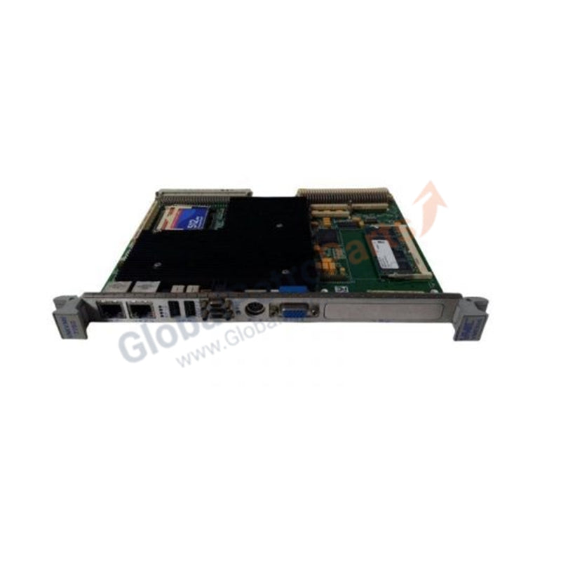 GE Fanuc VMIVME-7750-656000 Pentium III VME Processor Board