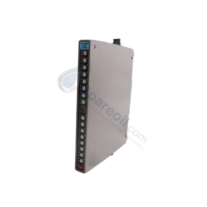 T3481 ICS Triplex Trusted TMR Digital Output Module